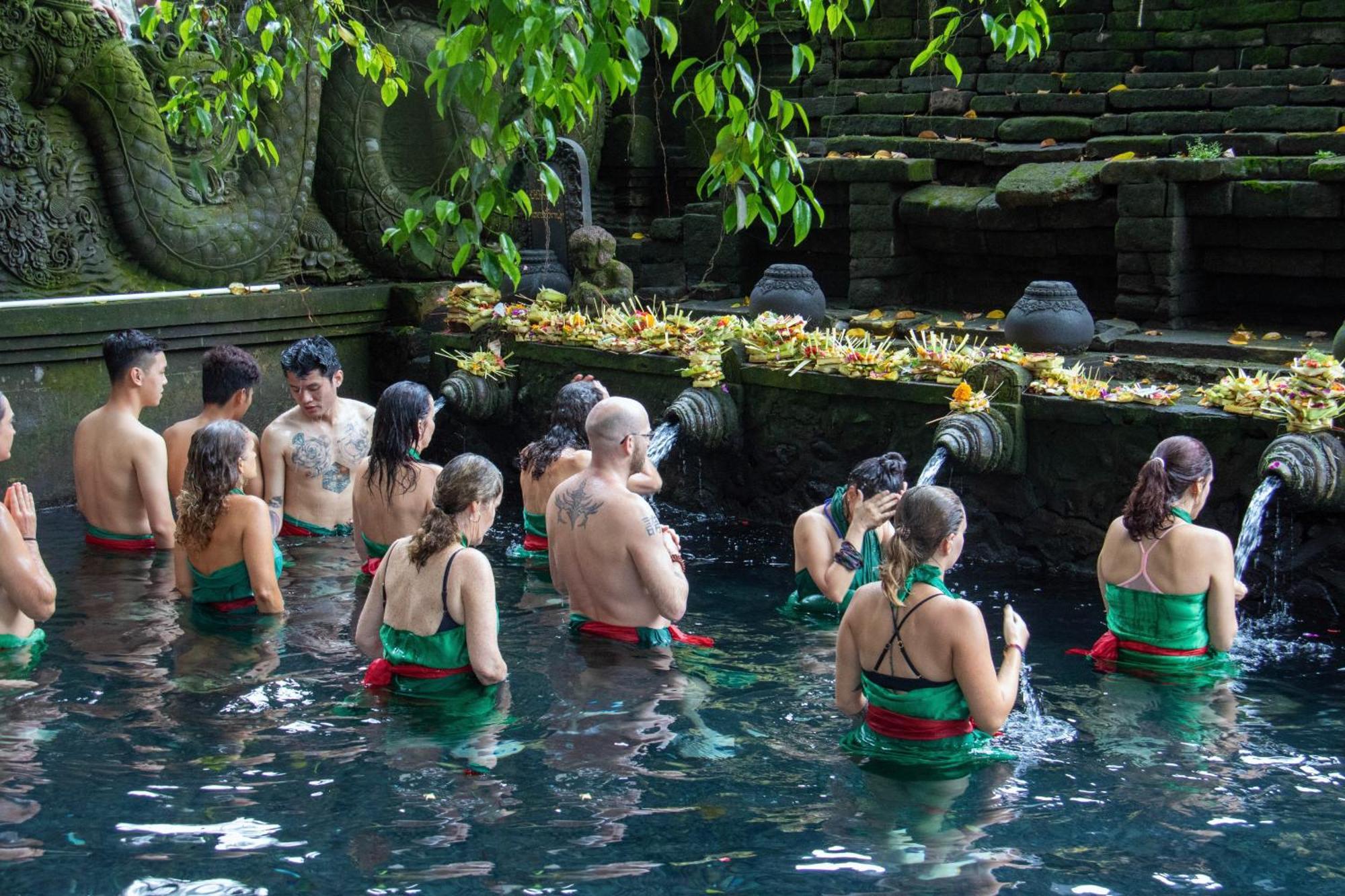 Villa Seremi Ubud Gianyar  Exterior photo